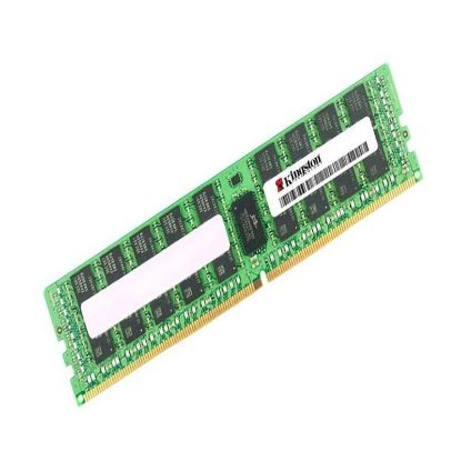 Picture of KSM32RD4/64HCR Kingston 64GB 3200mhz Pc4-25600 Cl22 Ecc DDR4 SDRAM Reg Ram | Brand New 3 Years Warranty
