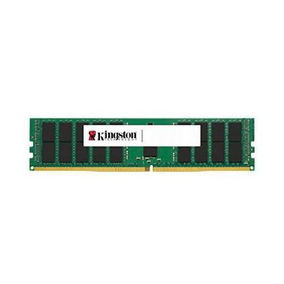 Picture of KSM32RD8/32HCR Kingston 32GB 3200Mhz PC4-25600 DDR4 Ecc 288Pin Ram | Brand New 3 Years Warranty