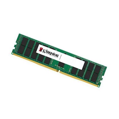 Picture of KSM32RD8/32MFR Kingston 32GB 3200Mhz PC4-25600 DDR4 Ecc 288Pin Ram | Brand New 3 Years Warranty