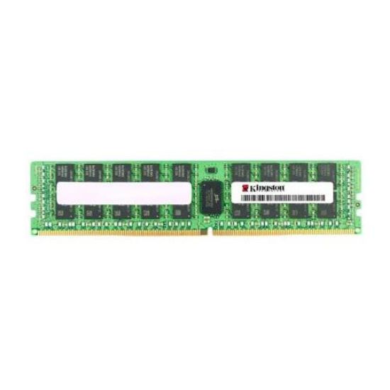 Picture of KTH-PL421/8G Kingston 8GB PC4-17000 DDR4-2133MHz Registered ECC CL15 288-Pin DIMM 1.2V Single Rank Memory Module. New Bulk Pack.