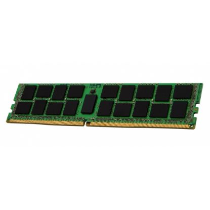 Picture of KTH-PL432/64G Kingston 64GB PC4-25600 DDR4-3200MHz CL22 288-Pin Memory Module. New Sealed 3 Years Kingston Warranty.