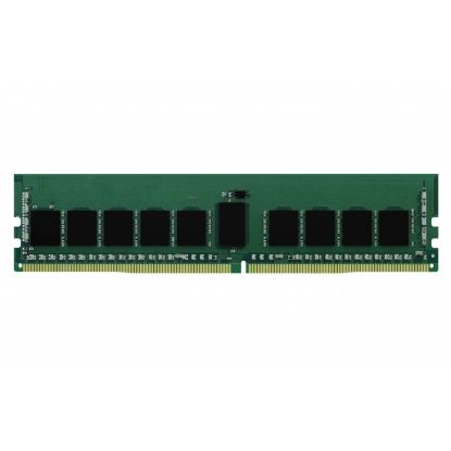 Picture of KTH-PL432S4/32G Kingston 32GB PC4-25600 DDR4-3200MHz CL22 288-Pin DIMM 1.2V Memory. New Sealed 3 Years Kingston Warranty.