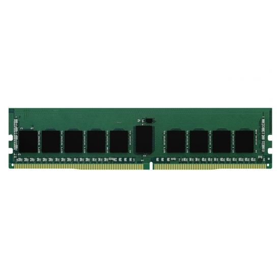 Picture of KTH-PL432S4/32G Kingston 32GB PC4-25600 DDR4-3200MHz CL22 288-Pin DIMM 1.2V Memory. New Sealed 3 Years Kingston Warranty.