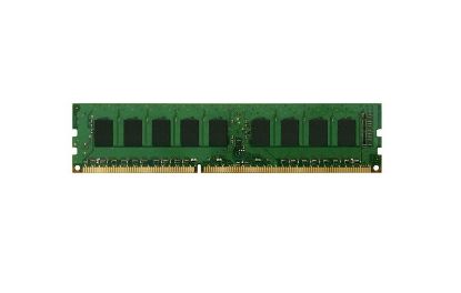 Picture of KVR1333D3E9S/8G Kingston 8GB PC3-10600 DDR3-1333MHz ECC Unbuffered CL9 240-Pin DIMM Dual Rank Memory Module. New Bulk Pack.