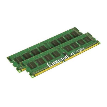 Picture of KVR21E15D8/16 Kingston 16GB 2133mhz Pc4-17000 Ecc Reg DDR4 SDRAM 288-Pin Ram | New Bulk Pack