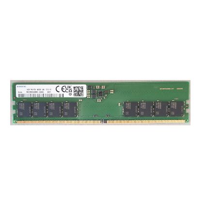 Picture of M323R4GA3BB0-CQK Samsung 32GB 4800Mhz PC5-38400 DDR5 Ecc 288-Pin Ram | Brand New 3 Years Warranty