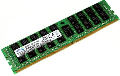Picture of M378A2K43CB1-CTD Samsung 16GB 2666mhz Pc4-21300 Ecc Cl19 DDR4 288-pin Ram | Brand New 3 Years Warranty