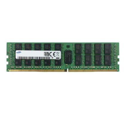 Picture of M386A8K40BM1-CRC Samsung 64GB 2400mhz PC4-19200 CI17 DDR4 SDRAM Ecc Reg Ram | New Bulk Pack