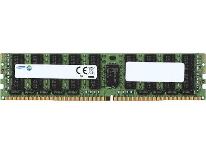 Picture of M386A8K40DM2-CWELY Samsung 64GB PC4-25600 DDR4-3200MHz 288-Pin 1.2V Memory Module. New Sealed 3 Years Samsung Warranty.