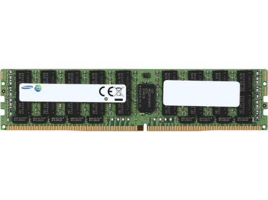 Picture of M386A8K40DM2-CWELY Samsung 64GB PC4-25600 DDR4-3200MHz 288-Pin 1.2V Memory Module. New Sealed 3 Years Samsung Warranty.