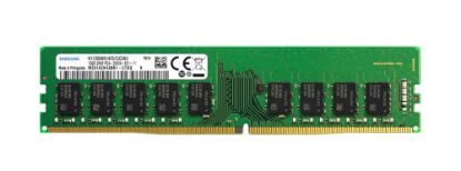 Picture of M391A2K43BB1-CTD Samsung 16GB Memory Pc4-21300 DDR4 2666MHz 288-Pin Memory Module. New Sealed 3 Years Samsung Warranty.