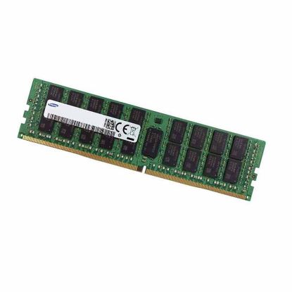 Picture of M391B1G73BH0-YK0 Samsung 8GB 1600MHZ PC3-12800 Cl11 Ecc DDR3 SDRAM 240-Pin Ram | New Bulk Pack