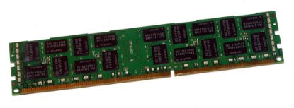 Picture of M391B5273CH0-CH9 Samsung 4GB 1333mhz Pc3-10600 Ecc DDR3 SDRAM 240-Pin Ram | New Bulk Pack