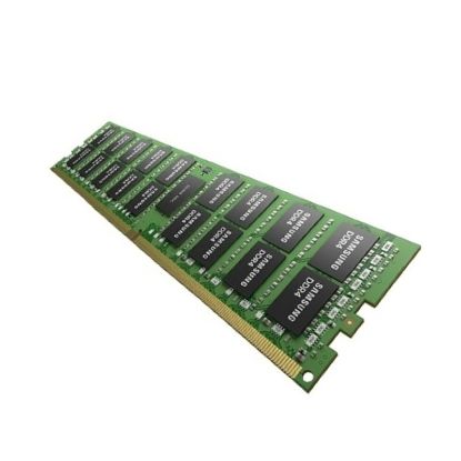 Picture of M393A1G40DB0-CPB2Q Samsung 8GB 2133mhz Pc4-17000 Cl15 DDR4 SDRAM Single Rank Ecc Registered Ram | New Bulk Pack