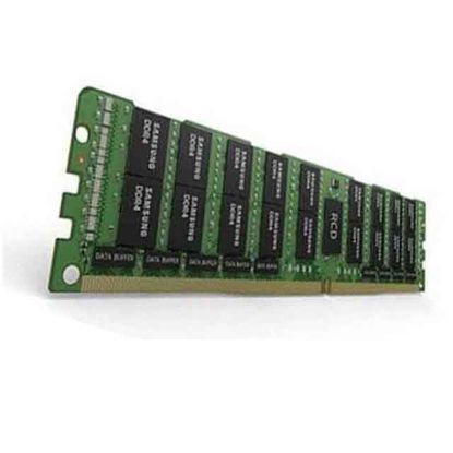 Picture of M393A2G40EB1-CPB Samsung 16GB 1X16GB 2133Mhz PC4-17000 Cl15 2rx4 Ecc 1.2V DDR4 SDRAM Ram | New Bulk Pack