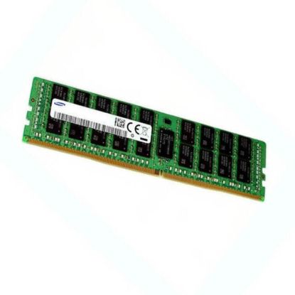 Picture of M393A2G40EB2-CTD6Q Samsung 16GB Pc4-21300 DDR4 2666mhz Ecc 288-Pin SDRAM Reg Ram | New Bulk Pack