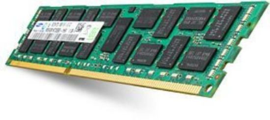 Picture of M393A2K43DB2-CTD Samsung 16GB 2666Mhz Pc4-21300 Ecc DDR4 288Pin For Server. New Bulk Pack.