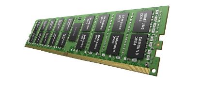Picture of M393A2K43DB3-CWE Samsung 16GB 3200Mhz PC4-25600 DDR4 SDRAM Ram | New Bulk Pack