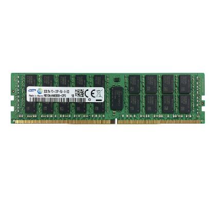 Picture of M393A4K40BB0-CPB Samsung 32GB 2133MHZ PC4-17000 Ecc Reg DDR4 SDRAM Ram | New Bulk Pack