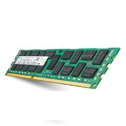 Picture of M393A4K40CB2-CTD7Q Samsung 32GB Pc4-21300 2666mhz 288 Pin DDR4 SDRAM Ecc Reg Ram | New Bulk Pack