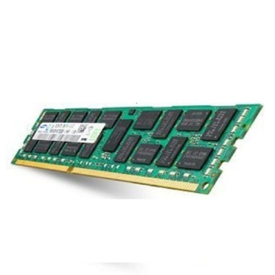 Picture of M393A4K40CB2-CTD7Q Samsung 32GB Pc4-21300 2666mhz 288 Pin DDR4 SDRAM Ecc Reg Ram | New Bulk Pack
