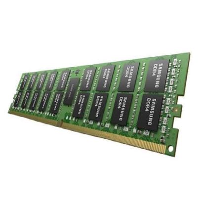 Picture of M393A8G40MB2-CVFBY Samsung 64GB SDRAM DDR4 2933MHZ PC4-23400 Cl21 Ecc Reg Ram | New Bulk Pack