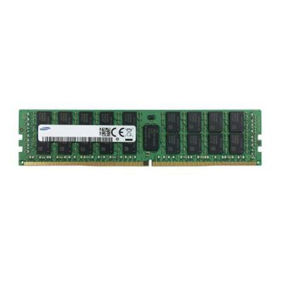 Picture of M393AAG40M3B-CYFBQ Samsung 128GB 2933Mhz PC4-23400 DDR4 Cl24 Ecc Reg 288-Pin Ram | New Bulk Pack
