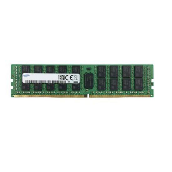 Picture of M393AAG40M3B-CYFBQ Samsung 128GB 2933Mhz PC4-23400 DDR4 Cl24 Ecc Reg 288-Pin Ram | New Bulk Pack