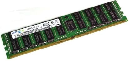 Picture of M393ABG40M5B-CYF Samsung 256GB 2933MHZ PC4-23400 DDR4 SDRAM 288pin Server. New Factory Sealed 3 Years Samsung Warranty.