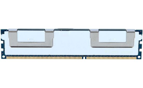Picture of M393B2K70BM1-CF8 Samsung 16GB 1066mhz Pc3-8500 Cl7 DDR3 SDRAM Reg Ram | New Bulk Pack