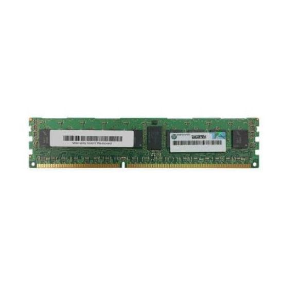Picture of MT18JSF1G72PZ-1G6D1H Micron 8GB 1X8GB 1600MHZ PC3-12800 Cl11 Ecc Registered DDR3 SDRAM 240-Pin Dimm Micron Memory. New Bulk Pack.