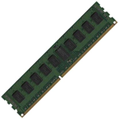 Picture of MT18KSF1G72AZ-1G4D1 Micron 8GB 1X8GB 1600MHZ PC3-10600 Cl9 Ecc Unbuffered Low Voltage Dual Rank DDR3 SDRAM 240pin Dimm Micron Memory. New Bulk Pack.