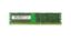 Picture of MT36JSF2G72PZ-1G6D1 Micron 16GB 1X16GB 1600MHZ PC3-12800 Cl11 ECC Registered Dual Rank DDR3 SDRAM 240-Pin DIMM Micron Memory Module. New Bulk Pack.