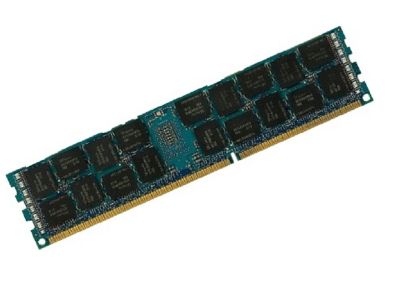 Picture of MT36KSF2G72PZ-1G4D Micron 16GB Memory Pc3-10600R DDR3 1333MHz SDRAM 240-Pin DIMM Memory Module. New Bulk Pack.