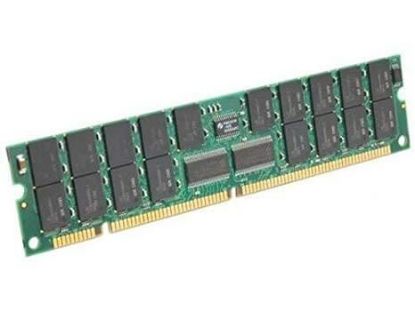 Picture of MT36KSF2G72PZ-1G4D1 Micron 16GB 1X16GB 1333MHZ PC3-10600 Cl9 Dual Rank ECC Registered DDR3 SDRAM 240-Pin DIMM Genuine Micron Memory Module. New Bulk Pack.
