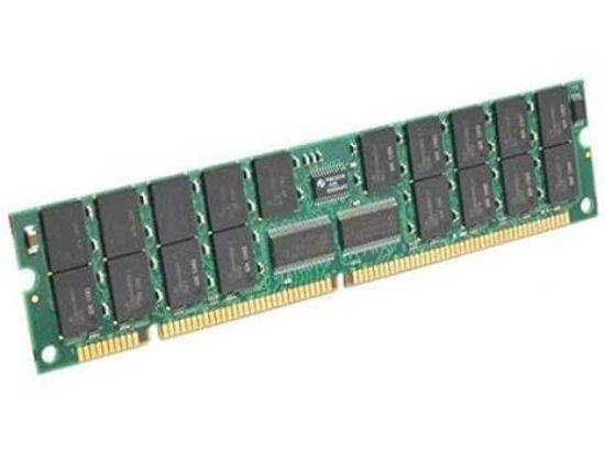 Picture of MT36KSF2G72PZ-1G4D1 Micron 16GB 1X16GB 1333MHZ PC3-10600 Cl9 Dual Rank ECC Registered DDR3 SDRAM 240-Pin DIMM Genuine Micron Memory Module. New Bulk Pack.