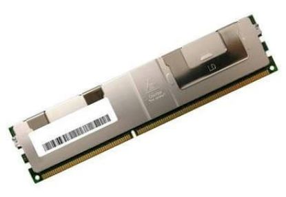 Picture of MT72JSZS2G72PZ-1G1M1FF Micron 16GB 1X16GB 1066MHZ PC3-8500 240-PIN Cl7 ECC Registered DDR3 SDRAM DIMM Memory Module For Server. New Bulk Pack.