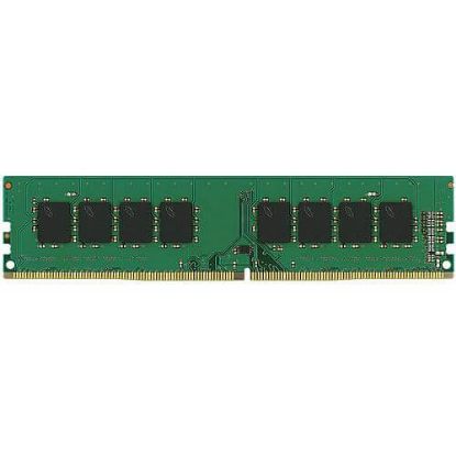 Picture of MTA16ATF2G64AZ-2G1A1 Micron 16GB 1X16GB 2133MHZ PC4-17000 Cl15 Non Ecc Unbuffered Dual Rank X8 1.2v DDR4 SDRAM 288-Pin Udimm Micron Memory For Micron Workstation. New Bulk Pack.