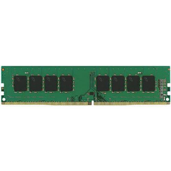 Picture of MTA16ATF2G64AZ-2G1A1 Micron 16GB 1X16GB 2133MHZ PC4-17000 Cl15 Non Ecc Unbuffered Dual Rank X8 1.2v DDR4 SDRAM 288-Pin Udimm Micron Memory For Micron Workstation. New Bulk Pack.