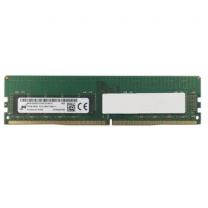 Picture of MTA18ASF2G72AZ-2G3B1 Micron 16GB 2400MHZ PC4-19200 DDR4 SDRAM Ecc Unbuffered Ram | New Bulk Pack