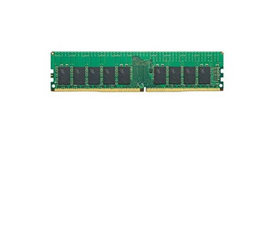 Picture of MTA18ASF2G72PZ-3G2E2 Micron 16GB Pc4-25600 DDR4 3200MHz SDRAM 288-Pin RDIMM Memory. New Factory Sealed 3 Years Micron Warranty.