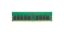 Picture of MTA18ASF2G72PZ-3G2E2 Micron 16GB Pc4-25600 DDR4 3200MHz SDRAM 288-Pin RDIMM Memory. New Factory Sealed 3 Years Micron Warranty.