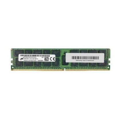 Picture of MTA36ASF2G72PZ-2G1 MICRON 16GB Pc4-17000 DDR4 2133MHz Registered SDRAM DIMM Module For Server. New Bulk Pack.