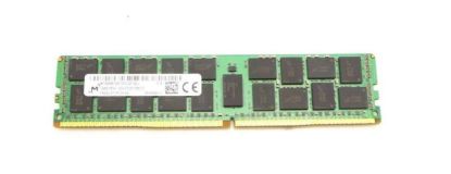 Picture of MTA36ASF2G72PZ-2G1A2 Micron 16GB 2133mhz Pc4-17000 Ecc DDR4 SDRAM Reg Ram | New Bulk Pack