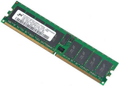 Picture of MTA36ASF2G72PZ-2G1A2KG Micron 16GB Pc4-17000 2133mhz SDRAM Ecc DDR4 Reg Ram | Brand New 3 Years Warranty