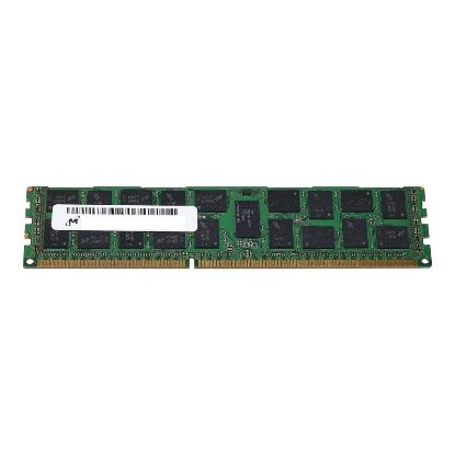 Picture of MTA36ASF4G72PZ-2G3D1 Micron 32GB 2400Mhz PC4-19200 Ecc Reg DDR4 SDRAM 288-Pin Ram | New Bulk Pack