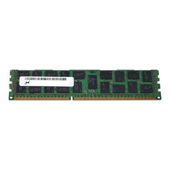 Picture of MTA36ASF4G72PZ-2G3D1 Micron 32GB 2400Mhz PC4-19200 Ecc Reg DDR4 SDRAM 288-Pin Ram | New Bulk Pack