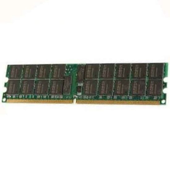 Picture of MTA36ASF4G72PZ-2G6E1 Micron 32GB PC4-21300 2666Mhz DDR4 SDRAM 288-Pin Ecc Reg Ram | New Bulk Pack