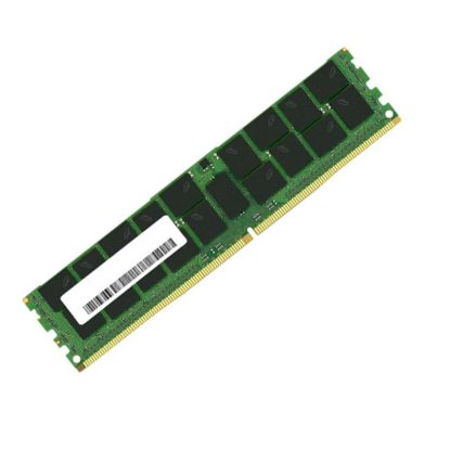 Picture of MTA36ASF8G72LZ-3G2F1 Micron 64GB 3200mhz DDR4 PC4-25600 288-Pin Reg Ram | Brand New 3 Years Warranty