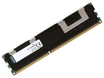 Picture of MTA72ASS8G72LZ-2G6J2 Micron 64GB Pc4-21300 DDR4-2666MHz SDRAM 288-Pin Dimm Memory. New Bulk Pack.